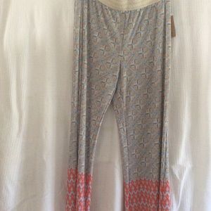 Vintage America palazzo pants